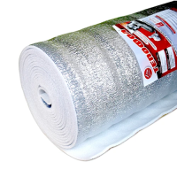 Отражающая изоляция Profi 10 мм, 1,05x25 м
