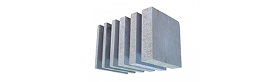 Плиты цементно-стружечные (ЦСП)