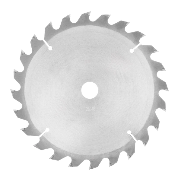Пильный диск по дереву, 190 х 20 мм, 24 зуба, кольцо 16/20 Matrix Professional
