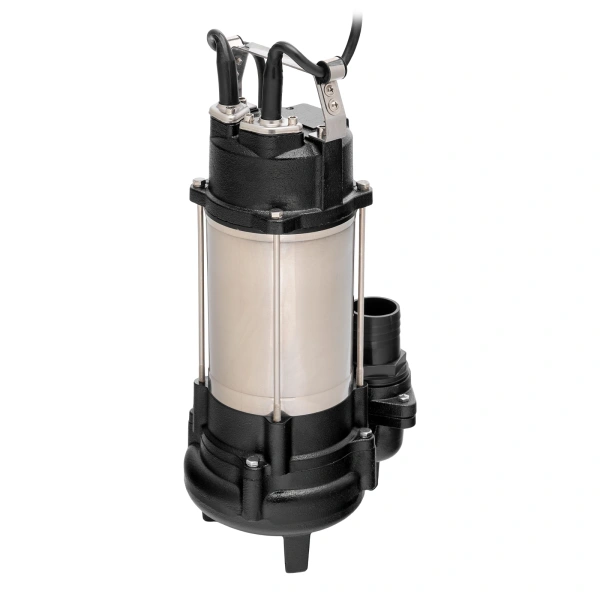 Фекальный насос SP-750, 750 Вт, напор 16 м, 22000 л/ч MTX