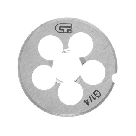 Плашка G1/4 Сибртех