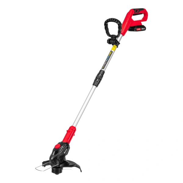 Триммер аккумуляторный GT-260, Li-Ion, 18 В, 1 акк. MTX