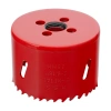 Коронка Bimetal 65 мм Matrix