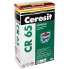 Гидроизоляция цементная Ceresit CR 65 20 кг