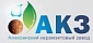 АКЗ Алексинский керамзитовый завод