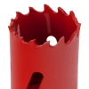 Коронка Bimetal, 29 мм Matrix