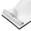 Сеткодержатель, 230 х 105 мм, пластиковый с зажимами Matrix