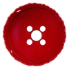 Коронка Bimetal, 76 мм Matrix