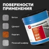 Праймер битумный ТЕХНОНИКОЛЬ № 01, 20 л