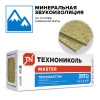 Техноакустик (8 шт; 1200х600х50 мм) ТЕХНОНИКОЛЬ
