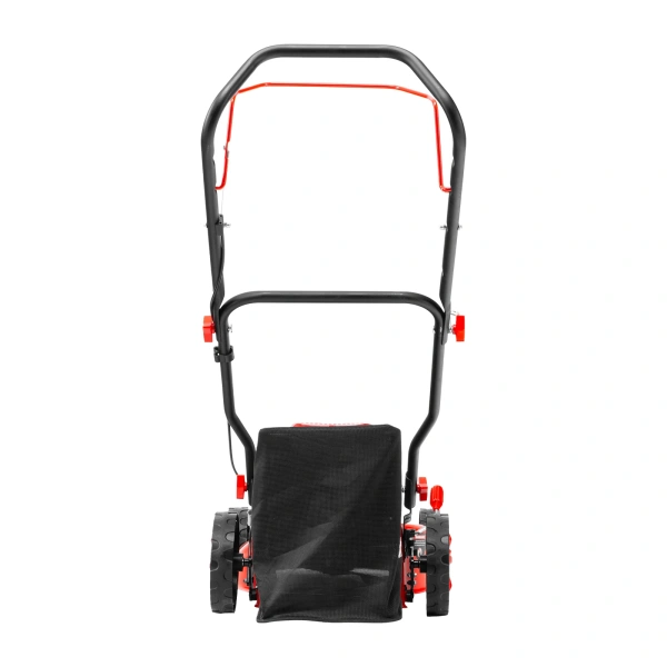 Газонокосилка бензиновая GL41-K, 41 см, 40 л MTX